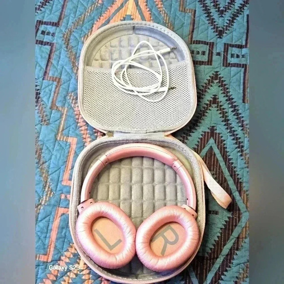 Zihnic Bluetooth‎ headphones - Picture 4 of 5